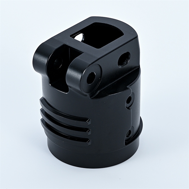 機(jī)臂連接件